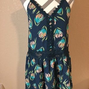 Spring /summer dress